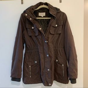 BCBGeneration jacket